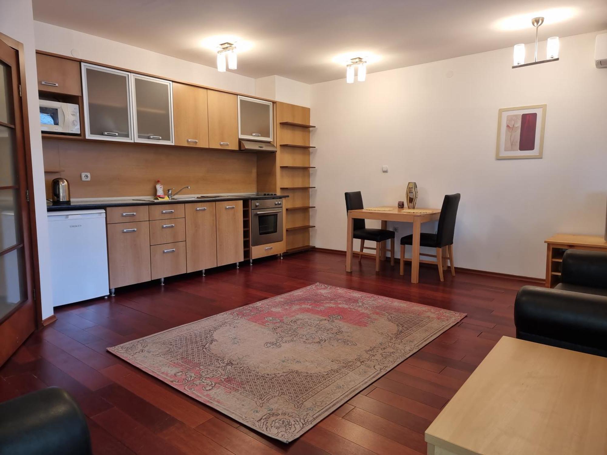 Chalet Montagne Bansko Apartment Kültér fotó