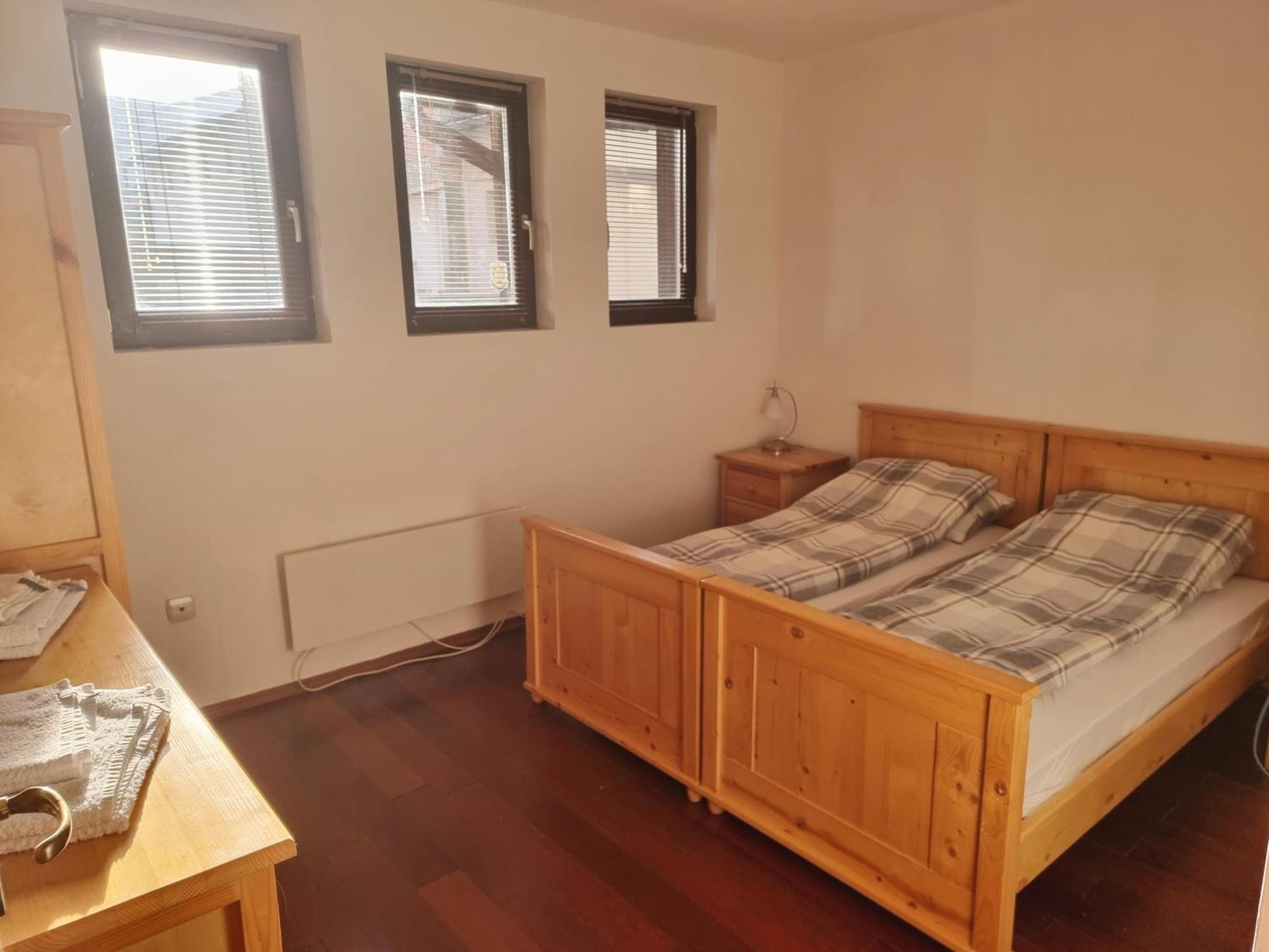 Chalet Montagne Bansko Apartment Kültér fotó
