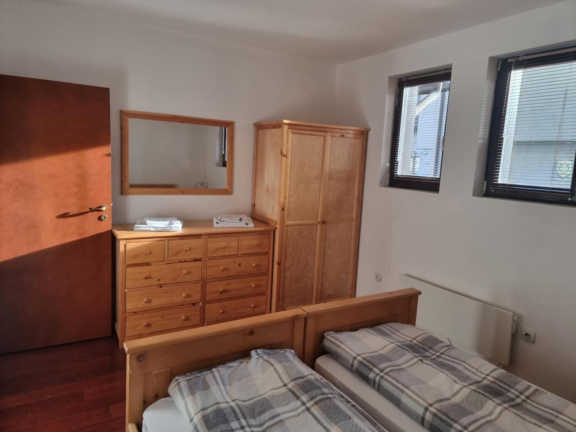 Chalet Montagne Bansko Apartment Kültér fotó