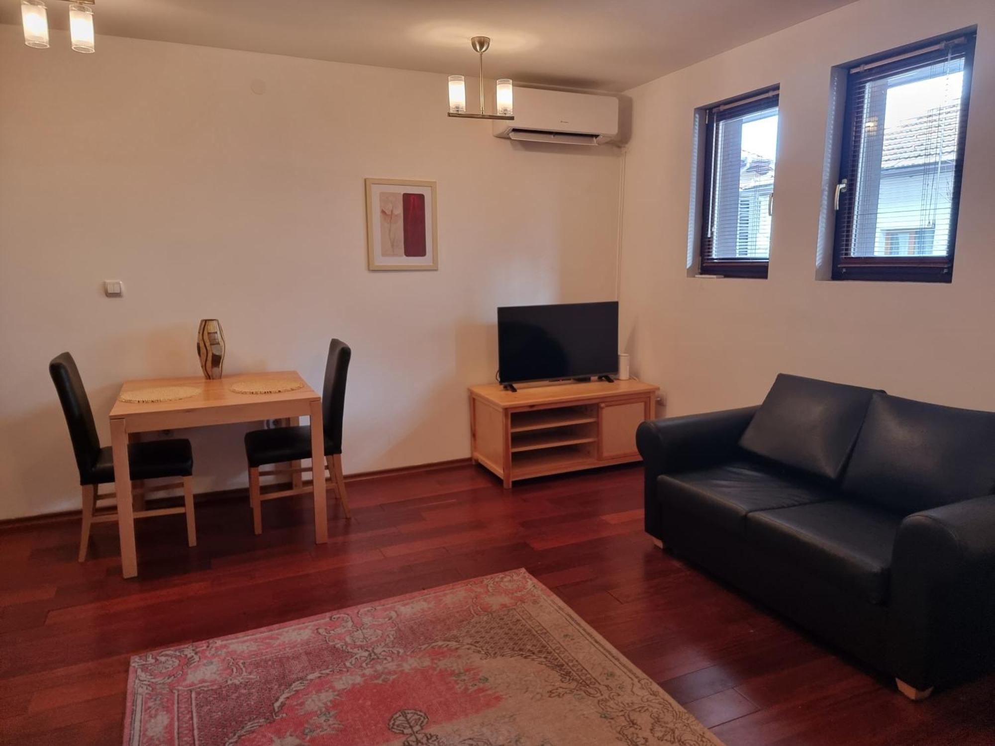 Chalet Montagne Bansko Apartment Szoba fotó